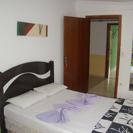 Hotel Sol Do Pernambuco グァルジャー 部屋 写真