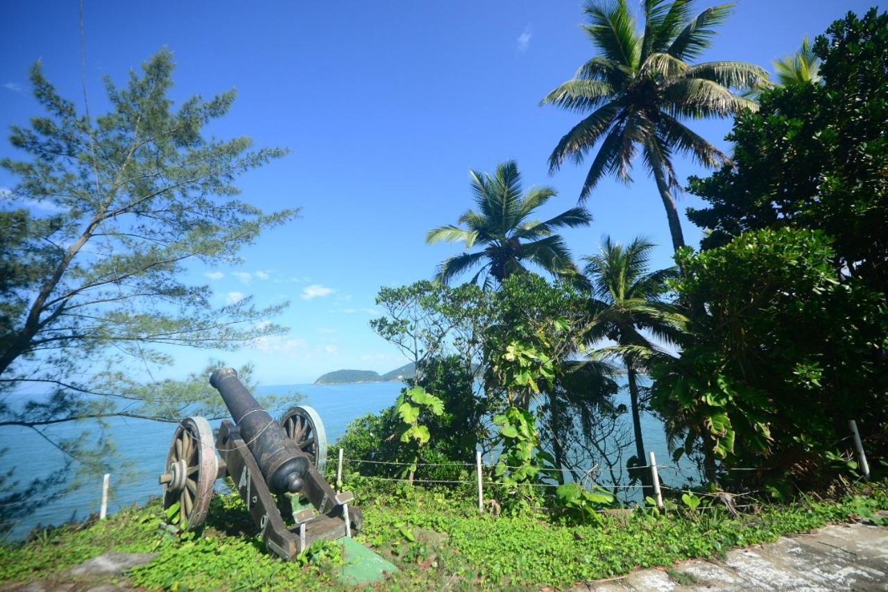 Hotel Sol Do Pernambuco グァルジャー エクステリア 写真