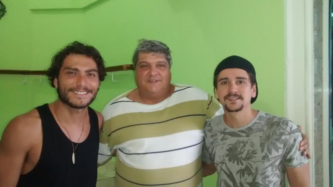 Hotel Sol Do Pernambuco グァルジャー エクステリア 写真