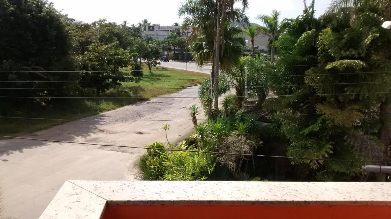 Hotel Sol Do Pernambuco グァルジャー エクステリア 写真