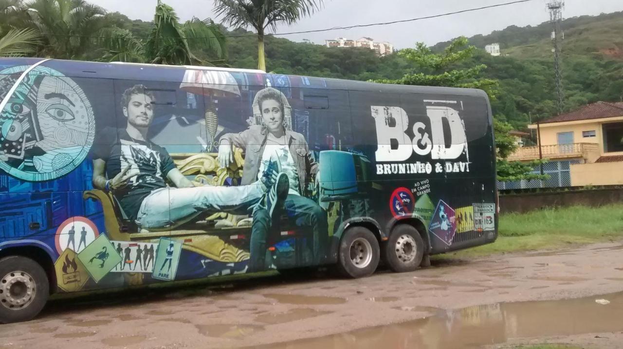 Hotel Sol Do Pernambuco グァルジャー エクステリア 写真