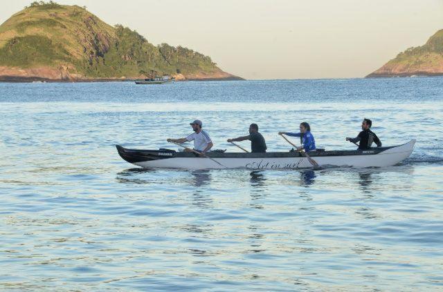 Hotel Sol Do Pernambuco グァルジャー エクステリア 写真