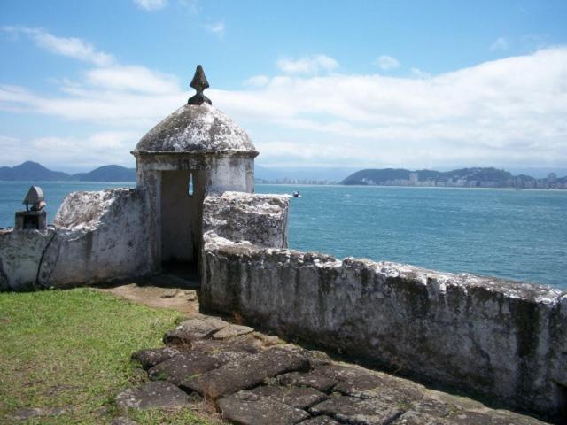 Hotel Sol Do Pernambuco グァルジャー エクステリア 写真