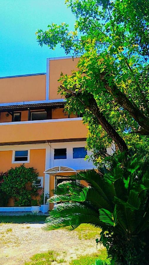 Hotel Sol Do Pernambuco グァルジャー エクステリア 写真