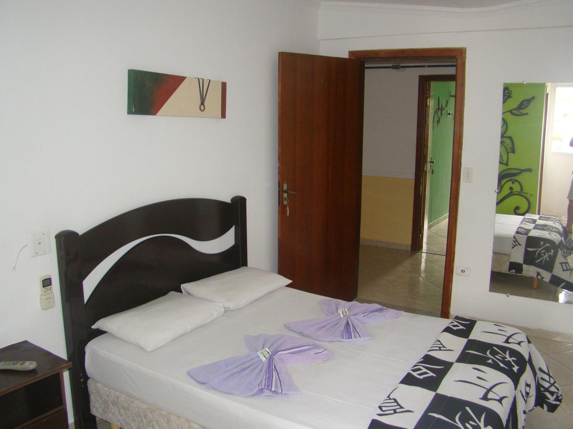 Hotel Sol Do Pernambuco グァルジャー 部屋 写真