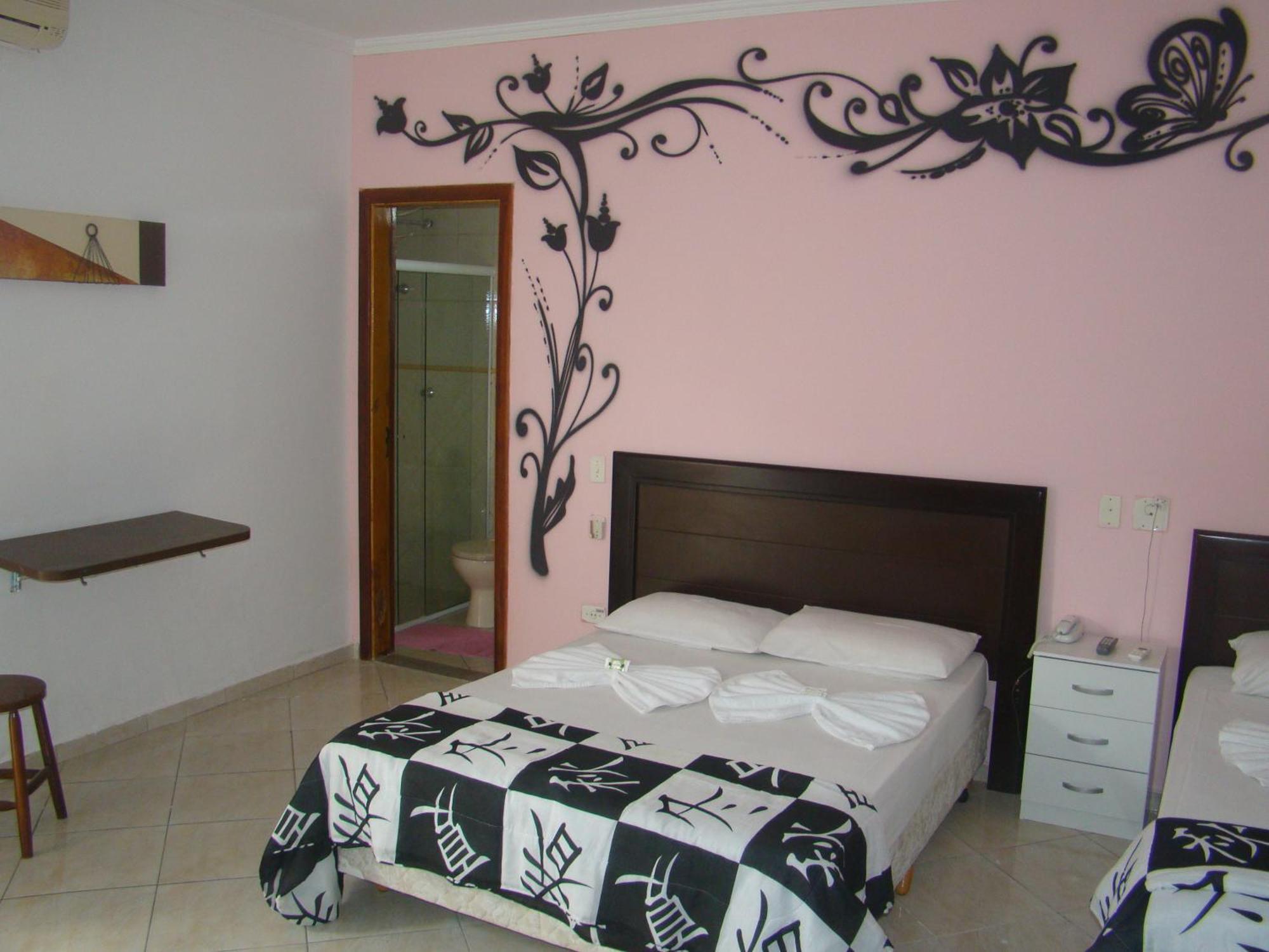 Hotel Sol Do Pernambuco グァルジャー 部屋 写真