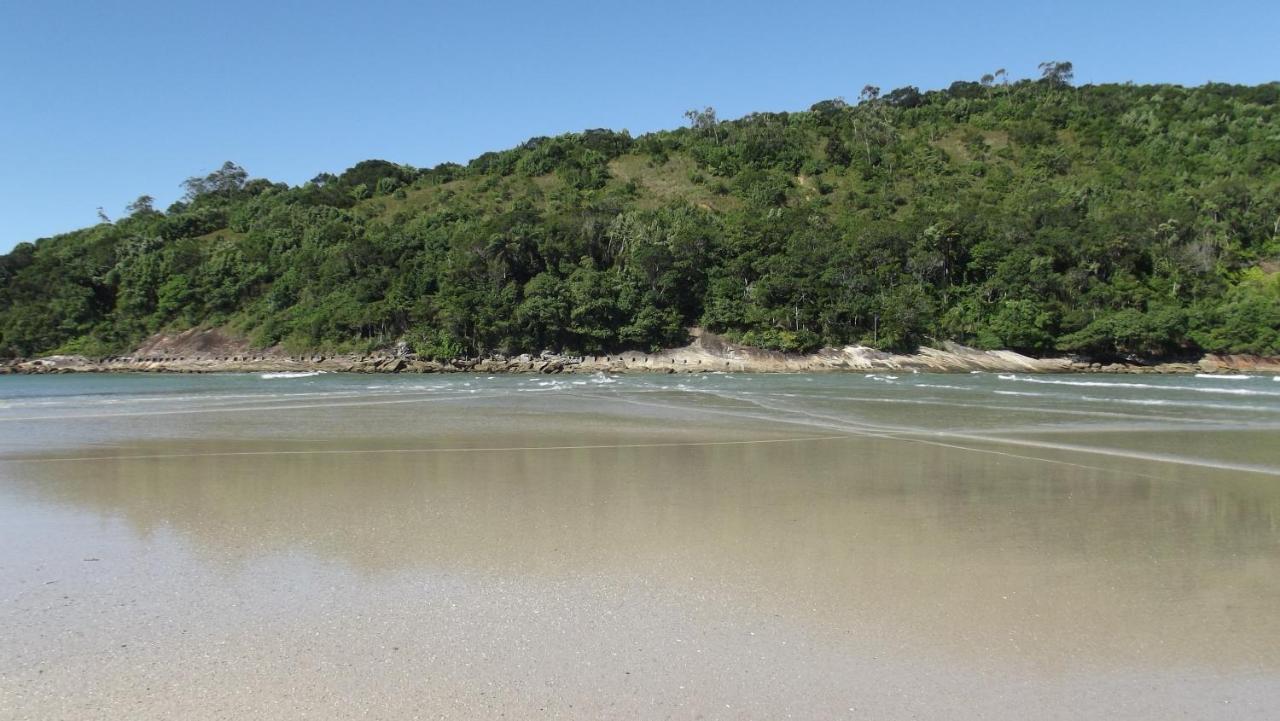 Hotel Sol Do Pernambuco グァルジャー エクステリア 写真